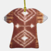 De T-shirt van het ornament