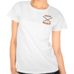 De T-shirts en de Giften van het hockey