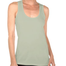 De Tank van vrouwen T Shirts