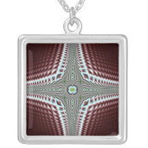 De Tegenhanger van het ketting