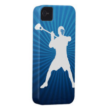 De telefoongeval van de schutter iPhone 4 Case-Mate hoesjes