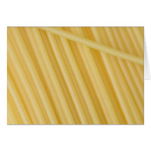 De textuur van de spaghetti kaart