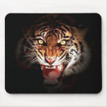 De Tijger van Sumatran Muis Matten