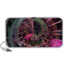 De Toekomst van Techno Reis Speakers