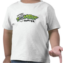 De toekomstige T-shirt van de Peuter van de Jager 