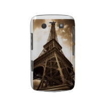 De toren Parijs van Eiffel casemate hoesje
