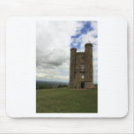 De Toren van Broadway, Gloucestershire Muis Matten