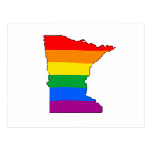 DE TROTS VAN MINNESOTA - WENS KAARTEN