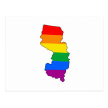 DE TROTS VAN NEW JERSEY - WENS KAARTEN