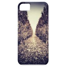 De tunnel Case-Mate iPhone 5 hoesjes