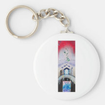 De uitdagingen van Ganesha Sleutel Hanger