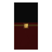 De Uitnodigingen van het Embleem van het Huwelijk  Fotokaarten
