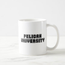 De Universiteit van de pelikaan Beker