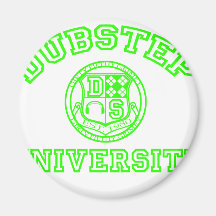 De Universiteit van Dubstep Magneten