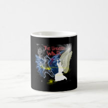DE UNSEEN OORLOG DK MOKKEN