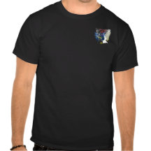 DE UNSEEN OORLOG DK T SHIRTS