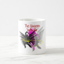 DE UNSEEN OORLOG KOFFIE MOKKEN