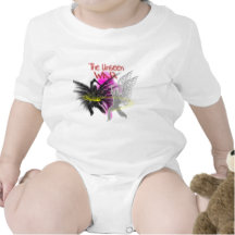 DE UNSEEN OORLOG SHIRTS