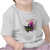 DE UNSEEN OORLOG T SHIRTS