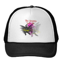 DE UNSEEN OORLOG TRUCKER PETTEN
