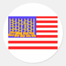 ⅠDe V.S. amida-2 Stickers