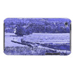 De Vallei van de hoop Barely There iPod Covers