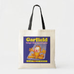 De Varkens van Garfield de Zak van het Bolsa van d Canvas Tassen