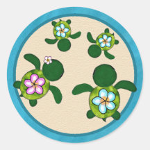 De Verbinding van de TWEELINGEN van het Baby showe Stickers