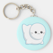 De Verbinding van het baby Sleutel Hanger