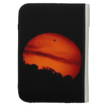 De Verduistering van het Venus ontsteekt Geval