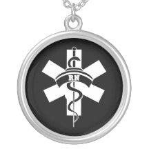 De Verpleegsters van RN Persoonlijke Ketting