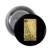 De Verwachting van de Gebraden gerechten van Stocl Button