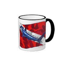 De Verwezenlijkingen van de Vlag van DiverDown Bekers