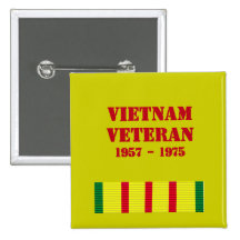 De Veteraan van Vietnam, de Veteraan van Vietnam Speldje