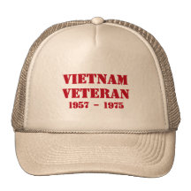 De Veteraan van Vietnam Mesh Pet