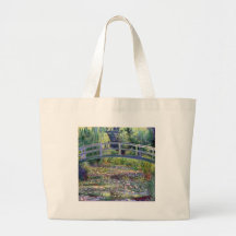 De vijver van de Waterlelie door Claude Monet Tassen