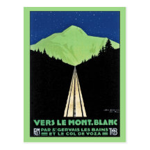 De vintage advertentie van de Reis van de Spoorweg Wens Kaarten