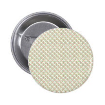 De vintage Antiquiteit nam Ontwerp toe Speld Button