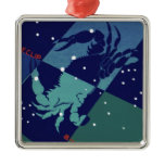 Zodiac Ornamenten