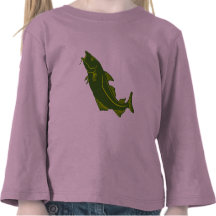 De Vissen van de kabeljauw #2 T-shirt