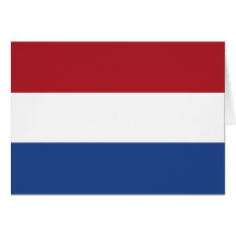 De Vlag van Nederland Kaarten