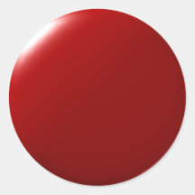 De vlekStickers van het bloed
