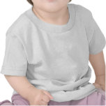 De Vleugels van de knuppel Tshirts