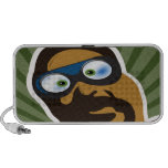 De vlieger reis speaker