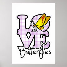 De Vlinders van de liefde Plaat