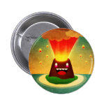*** De volcan/ badges publicitaires