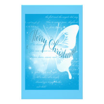 De vrolijke Kantoorbehoeften van Kerstmis Gpersonaliseerd Briefpapier