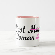 De Vrouw van de getuige Beker