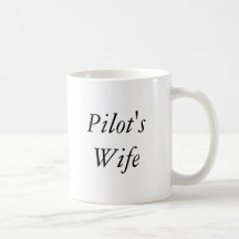 De Vrouw van de loods Koffie Beker