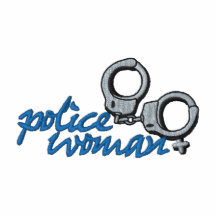 De Vrouw van de politie